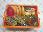 お弁当