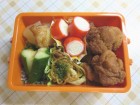 お弁当