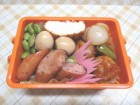 お弁当