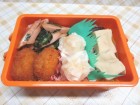 お弁当