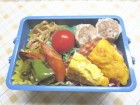 お弁当