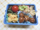 お弁当