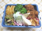 お弁当