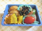 お弁当