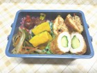 お弁当