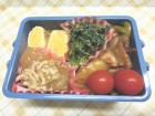 お弁当