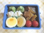 お弁当