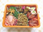 お弁当