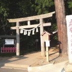 麻賀多神社