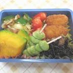 お弁当