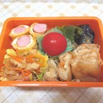 お弁当