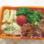 から揚げ弁当