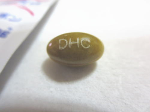 DHC 大豆イソフラボン