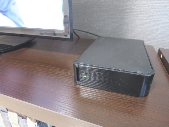 バッファロー BUFFALO HD-LB2.0U3/YD [ドライブステーション USB3.0用外付けハードディスク ターボPC 2TB]