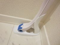 スクラビングバブル 流せるトイレブラシ