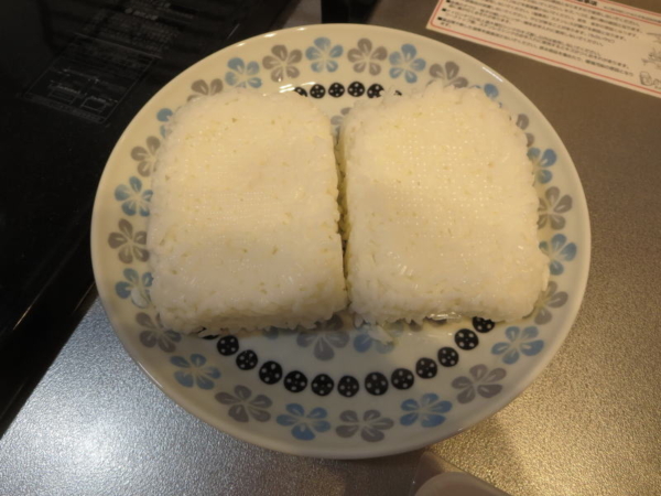 レトルトごはん