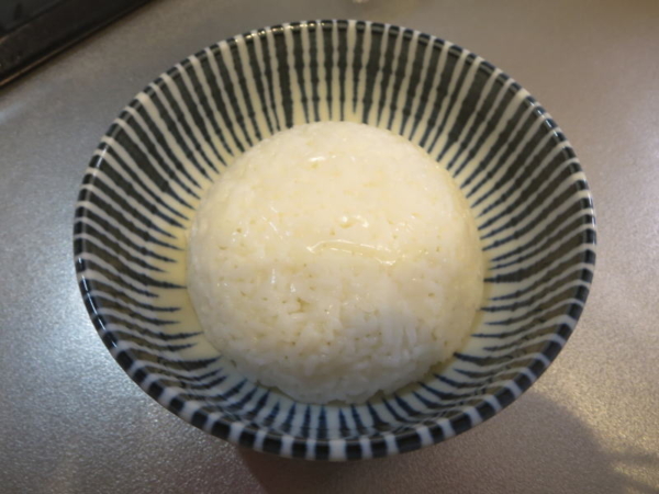 日本のごはん(越後製菓)