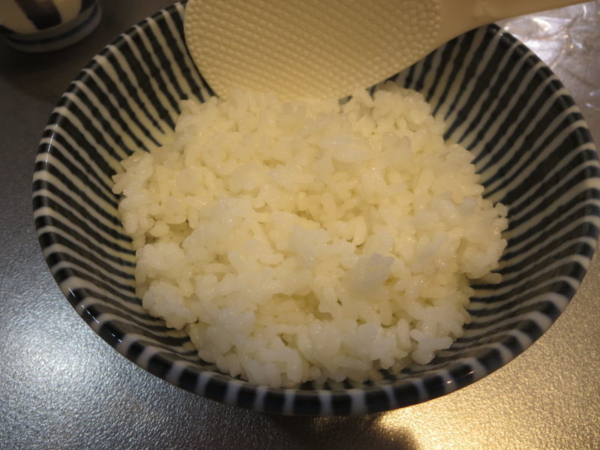 日本のごはん(越後製菓)