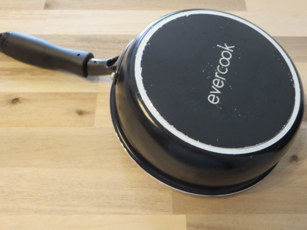 evercookフライパン18cm