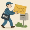 メール便