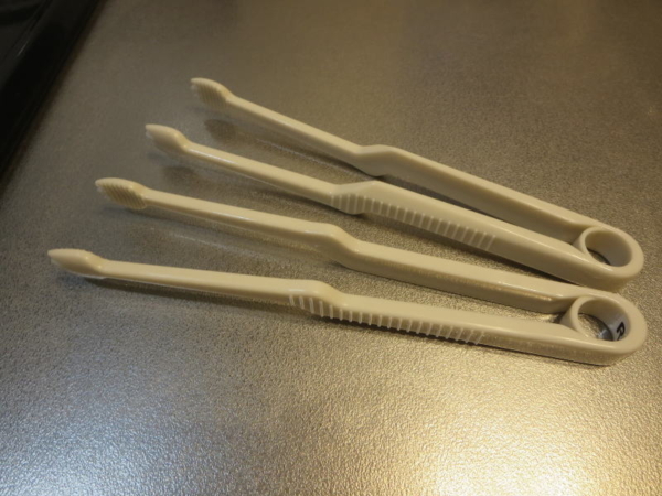 お菓子トング(Skater)