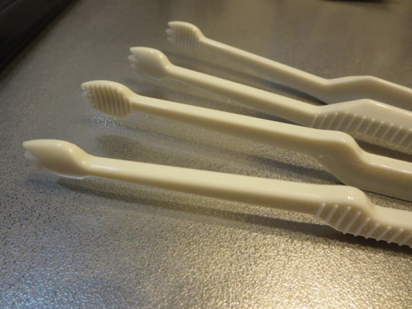 お菓子トング(Skater)