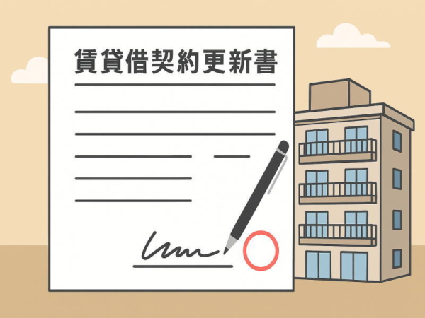 家賃の値上げ通知にどう向き合う？知らなかったこと、感じたこと