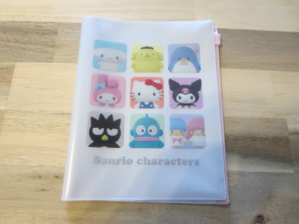 お薬手帳カバー(ケース)|100円ショップ・セリア