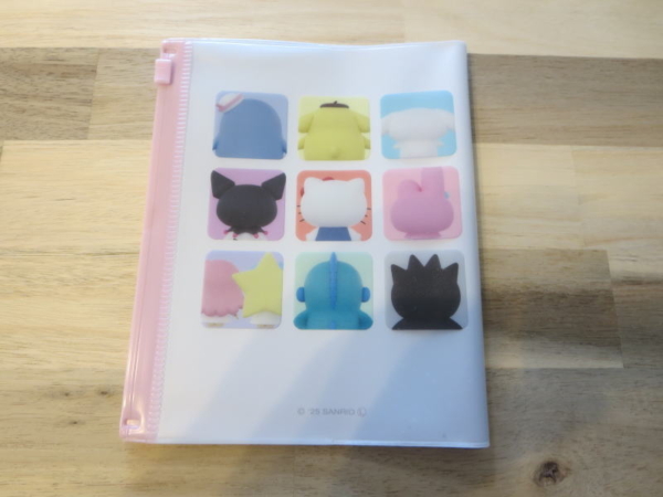 お薬手帳カバー(ケース)|100円ショップ・セリア