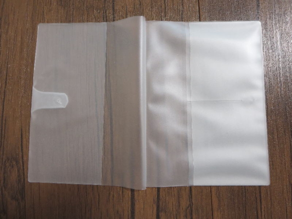 お薬手帳カバー(ケース)