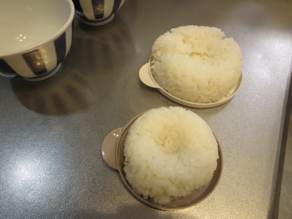 エビス ごはん保存容器