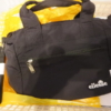 ellesse ナイロン2WAYトート